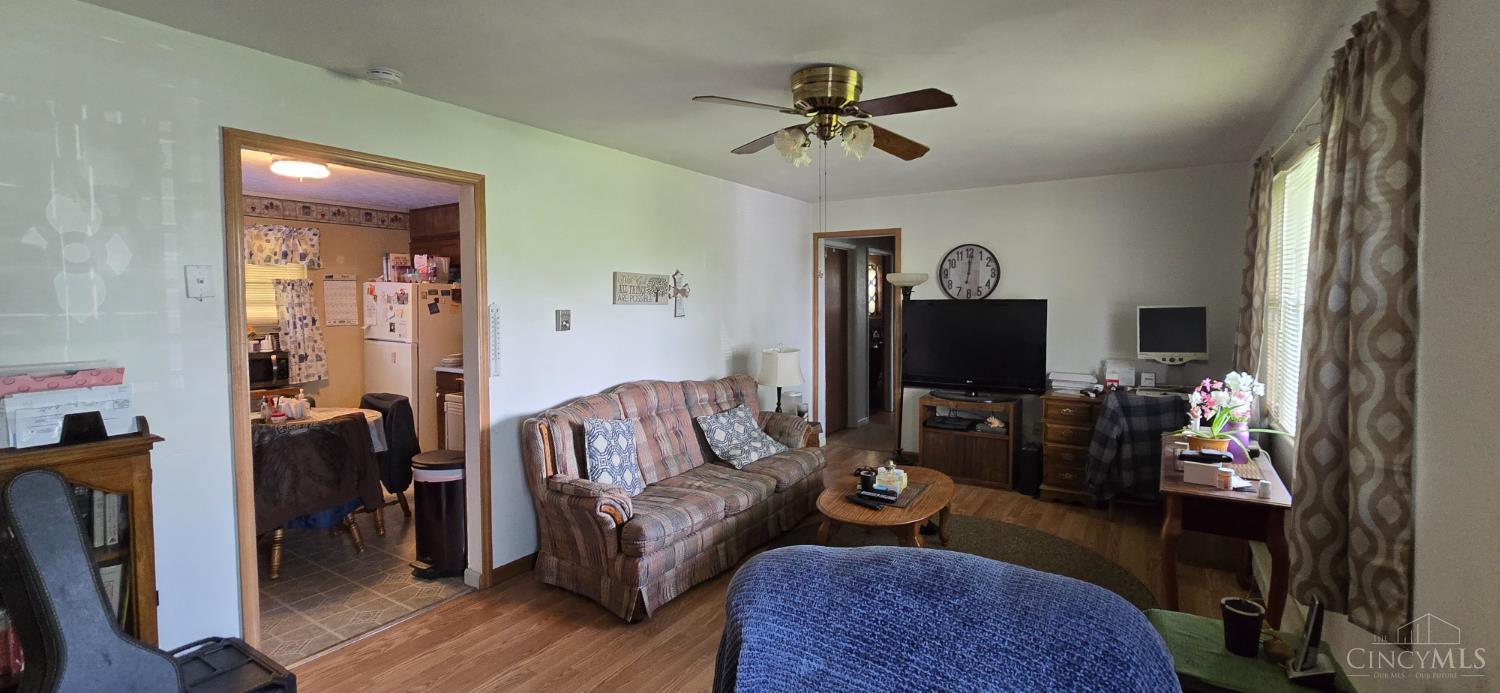 7392 Fairground Road Blanchester, OH 45107 - Photo 5 of 12