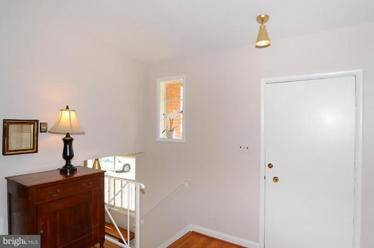 417 Waterford Road Silver Spring, MD 20901 - Photo 16 of 25 a view of a workspace