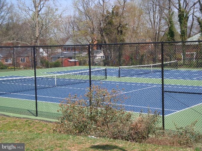 417 Waterford Road Silver Spring, MD 20901 - Photo 21 of 25 a view of a park