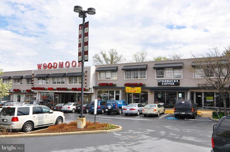 417 Waterford Road Silver Spring, MD 20901 - Photo 23 of 25 a car parked in front of a building