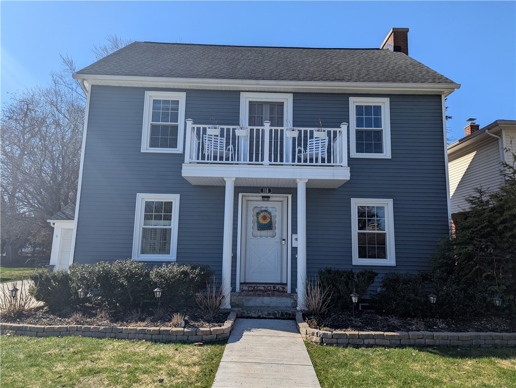 116 Grasmere Road Lockport Town, NY 14094 - Photo 1 of 1 Gallery Image 1