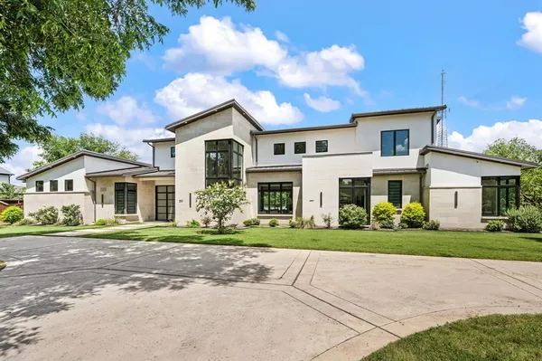 $3,895,000 | 2311 Lonesome Dove Road, Southlake, TX 76092