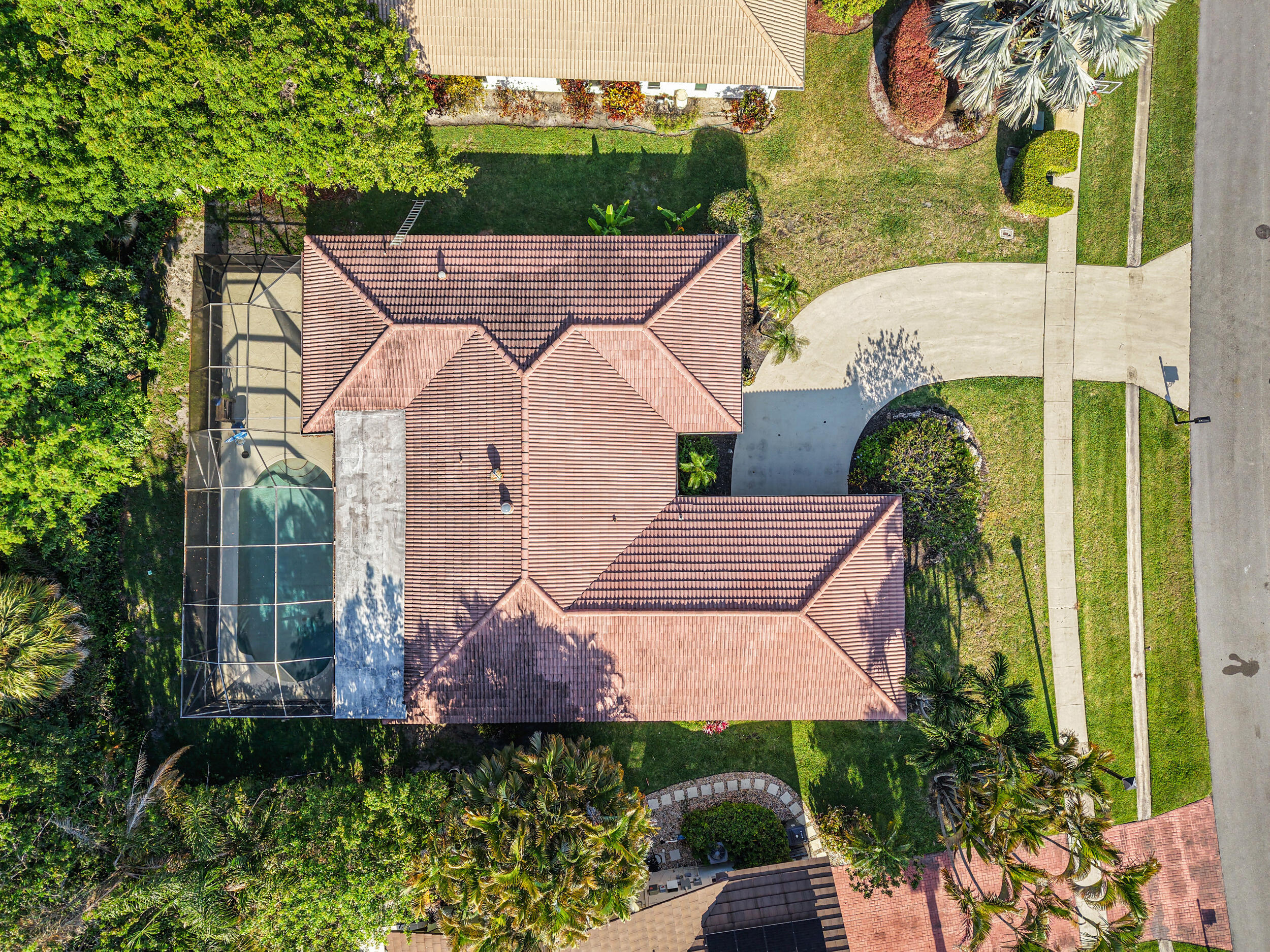 10264 Crosswind Road Boca Raton, FL 33498 - Photo 43 of 53 50