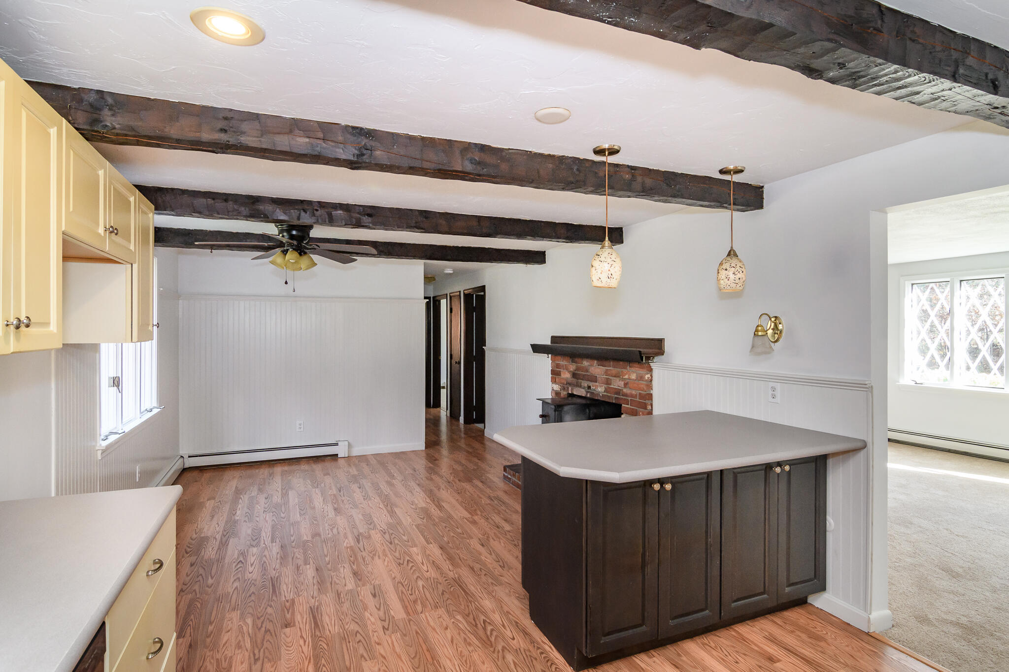 41 Portside Drive Pocasset, MA 02559 - Photo 8 of 22 Kitchen