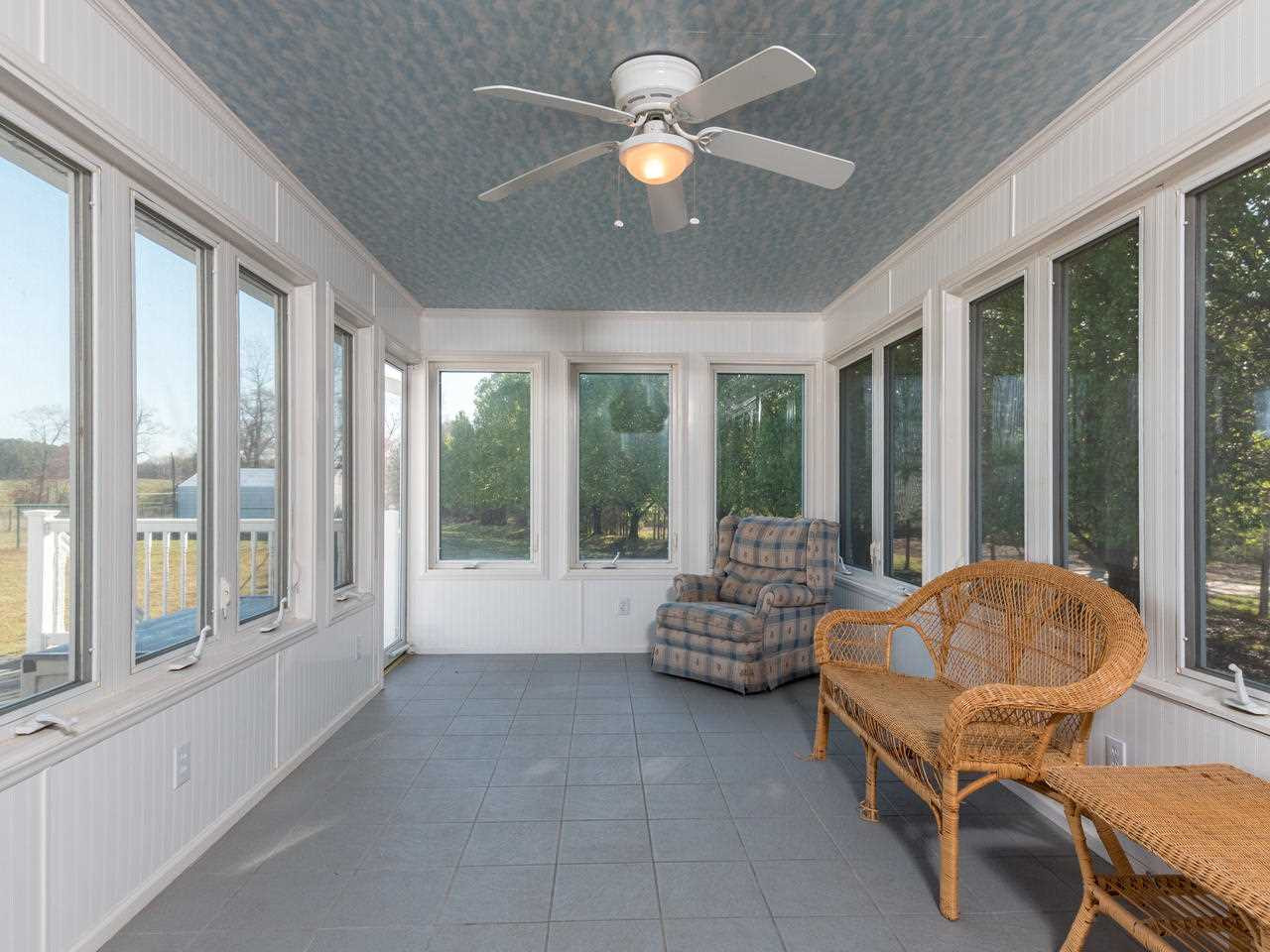 330 Steel Bridge Road Clayton, NC 27520 - Photo 17 of 30 Three Season Room