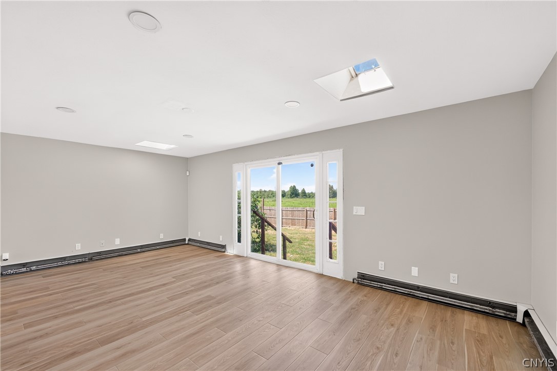 10575 Powell Road Trenton, NY 13354 - Photo 18 of 49 Second living room