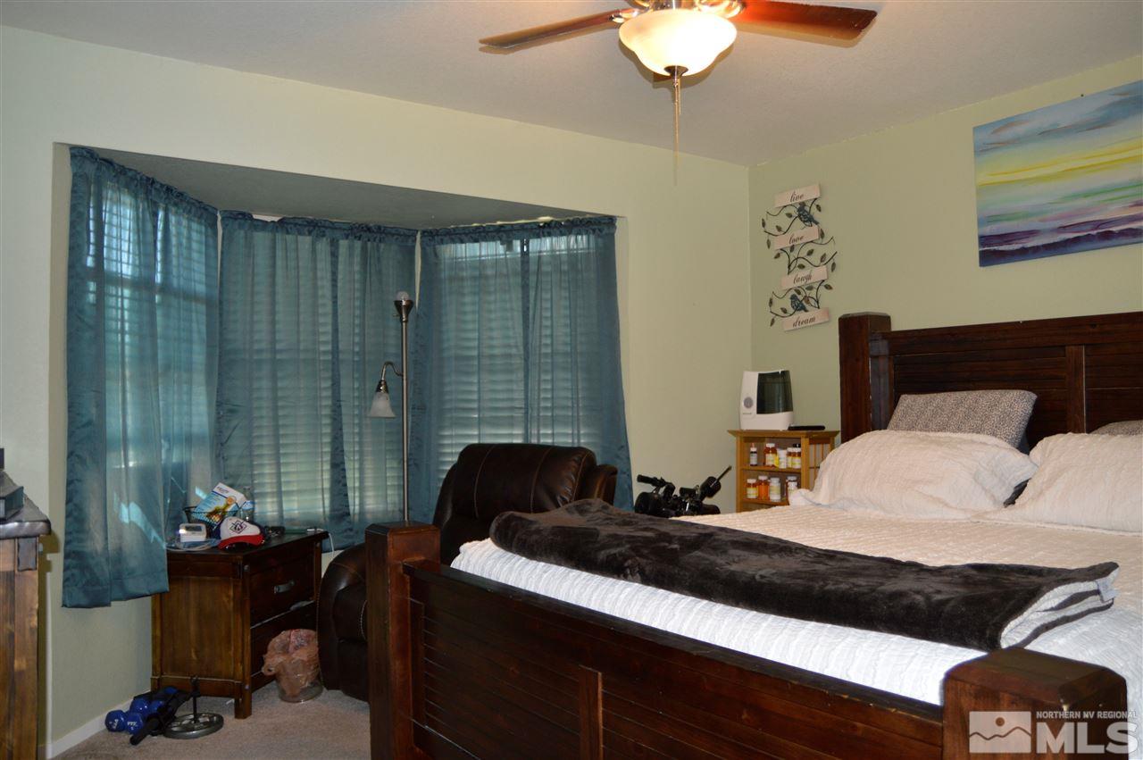 1366 Rancho Road Gardnerville, NV 89460 - Photo 15 of 20 Photo 15