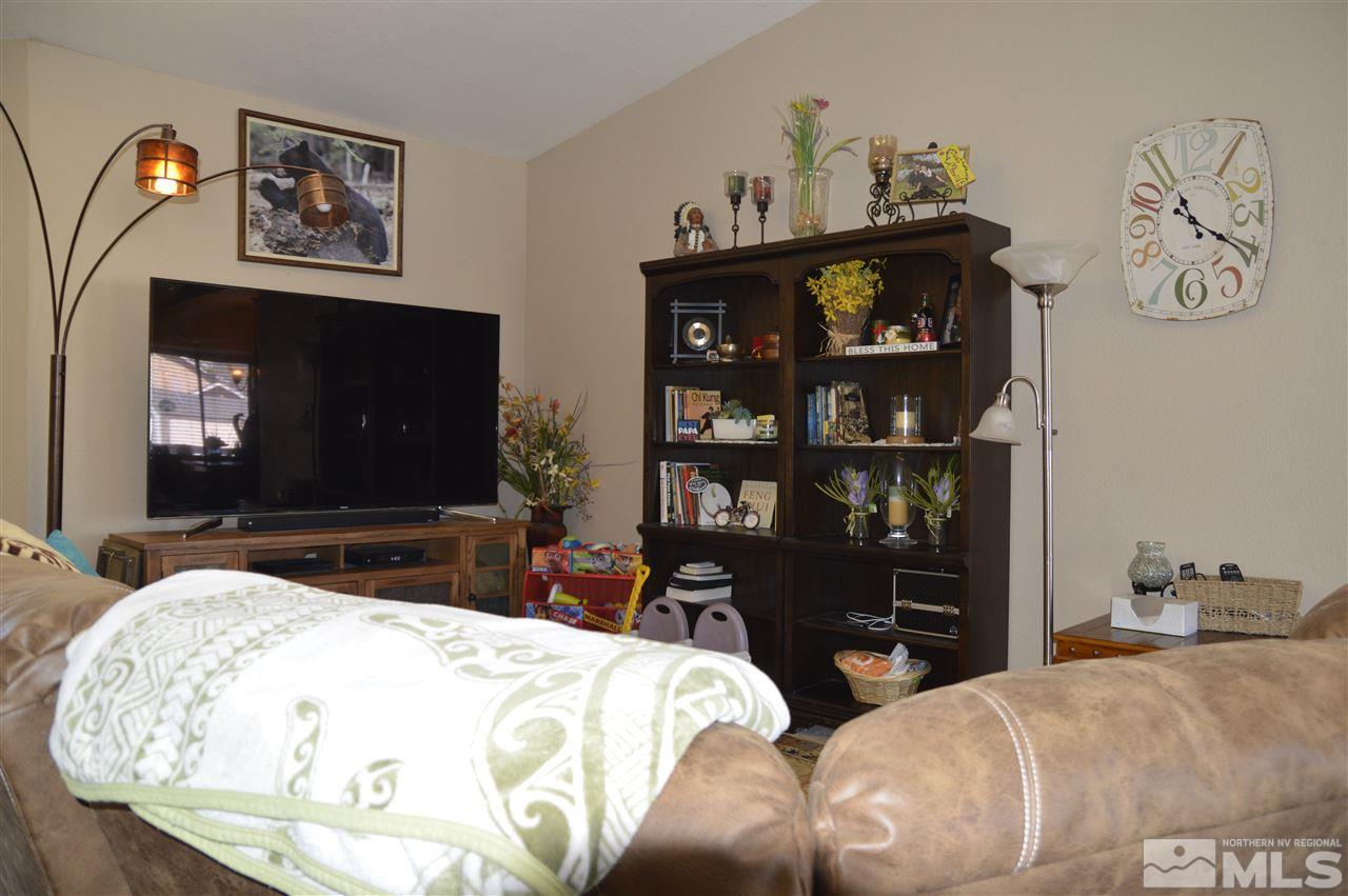 1366 Rancho Road Gardnerville, NV 89460 - Photo 3 of 20 Photo 3