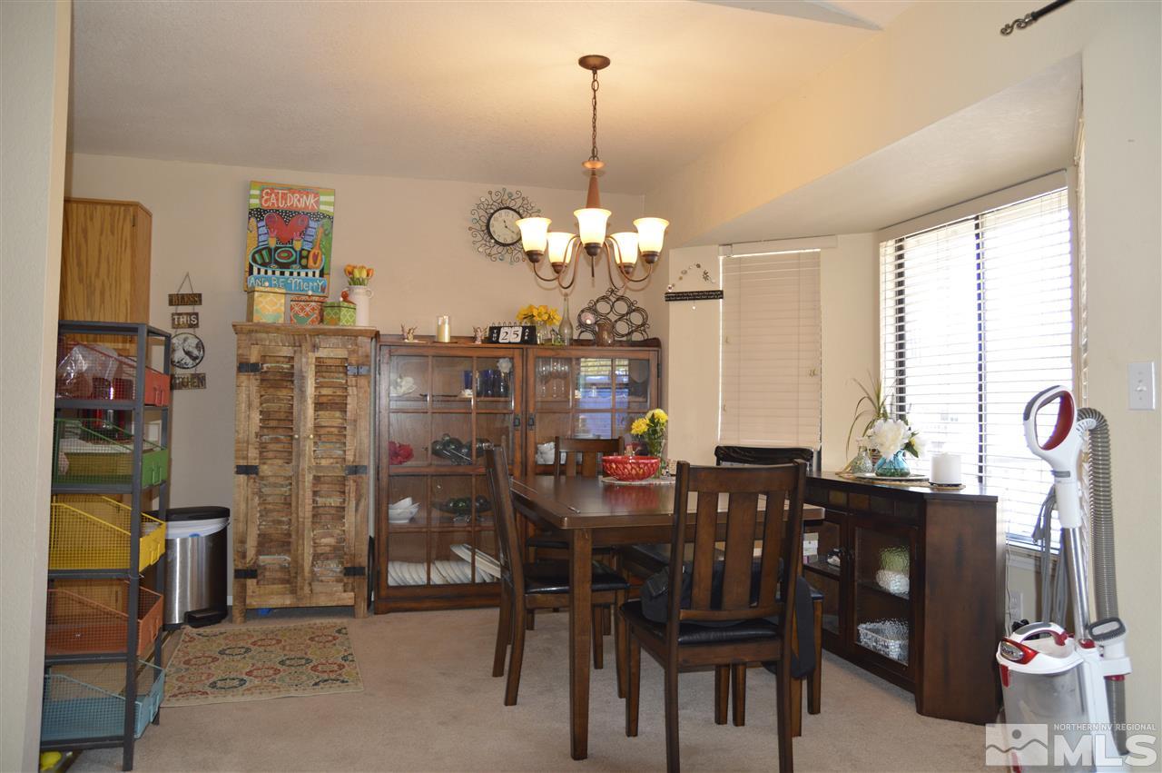 1366 Rancho Road Gardnerville, NV 89460 - Photo 7 of 20 Photo 7