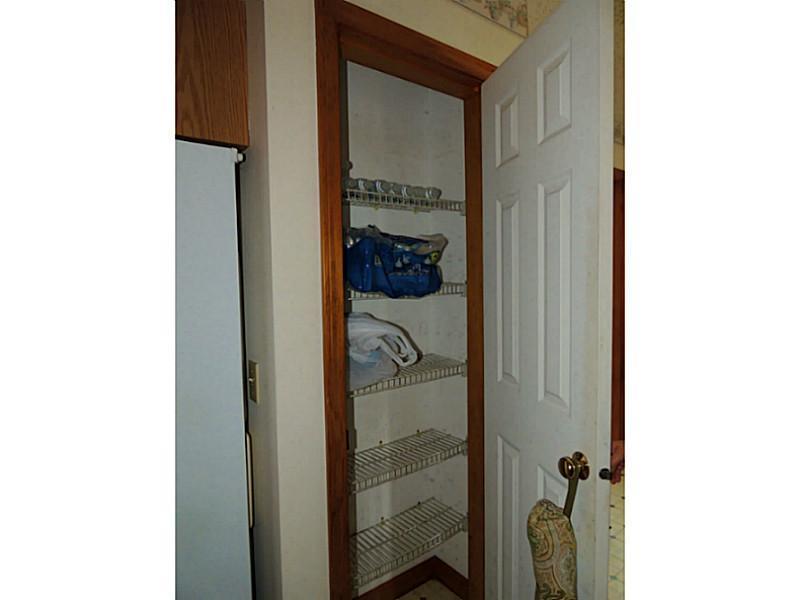 52 Heath Road Whitefield, ME 04353 - Photo 8 of 16 Other. Kitchen Pantry