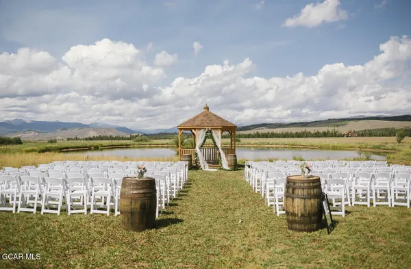 $5,200,000 | 1463 Gcr 608, Granby, CO 80446