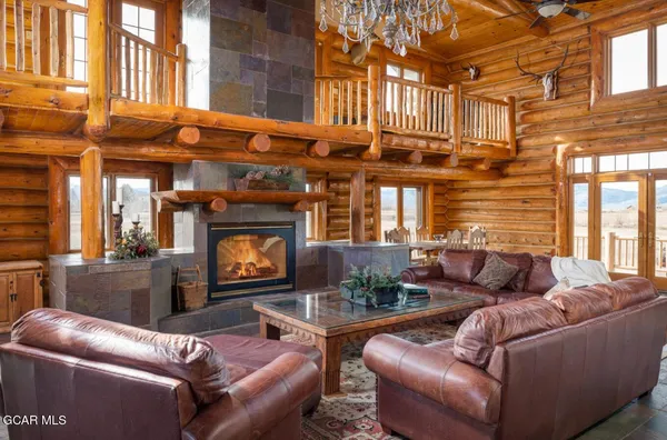 $5,200,000 | 1463 Gcr 608, Granby, CO 80446