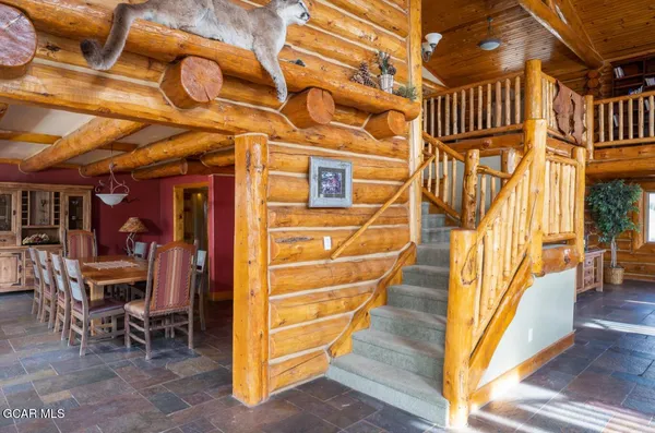 $5,200,000 | 1463 Gcr 608, Granby, CO 80446