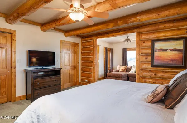 $5,200,000 | 1463 Gcr 608, Granby, CO 80446