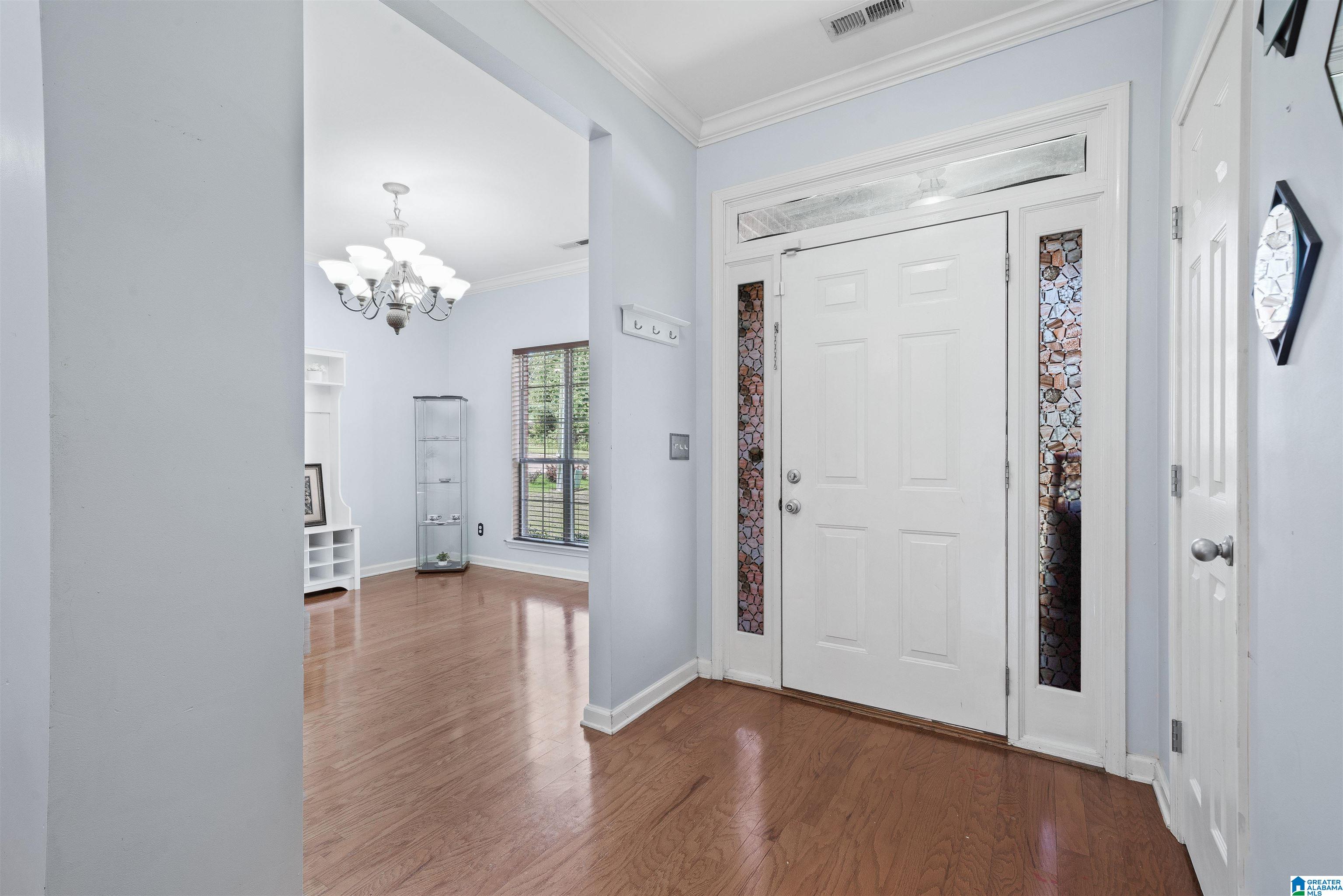 3484 Cooks Moore Road Trussville, AL 35173 - Photo 8 of 54