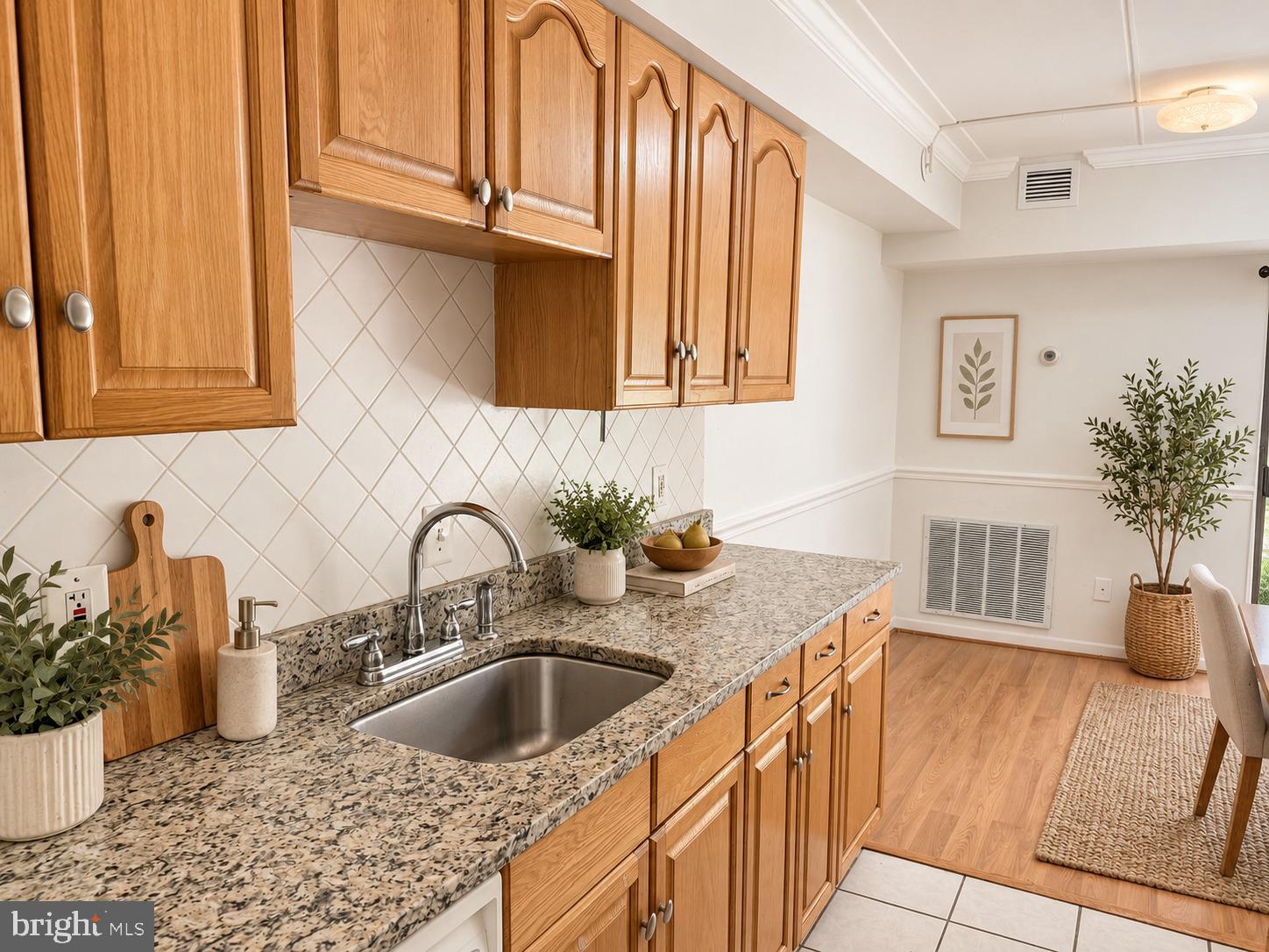 2300 Freetown Court, Unit 2B Reston, VA 20191 - Photo 9 of 23 Gallery Image 9