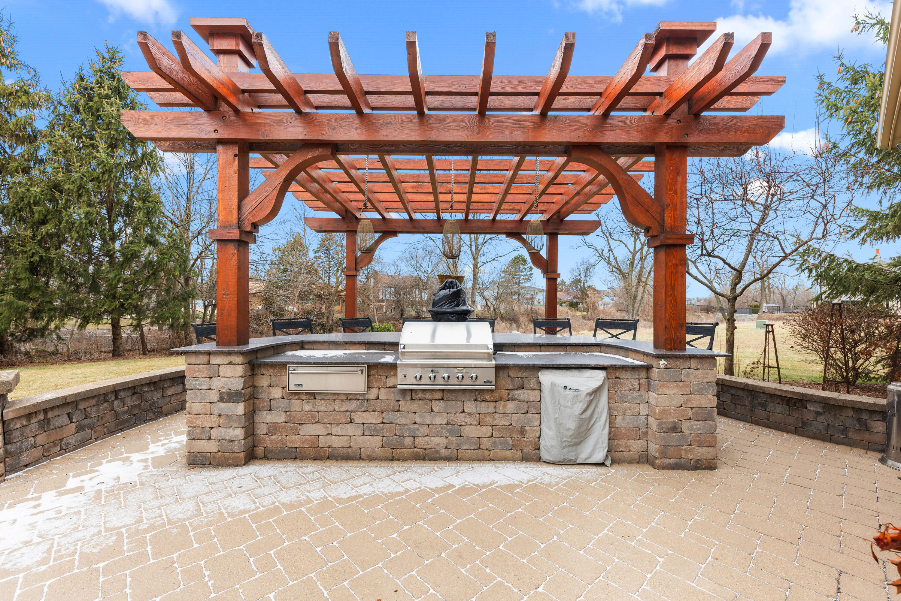 1424 Park W Circle Munster, IN 46321 - Photo 49 of 58 3000x2002