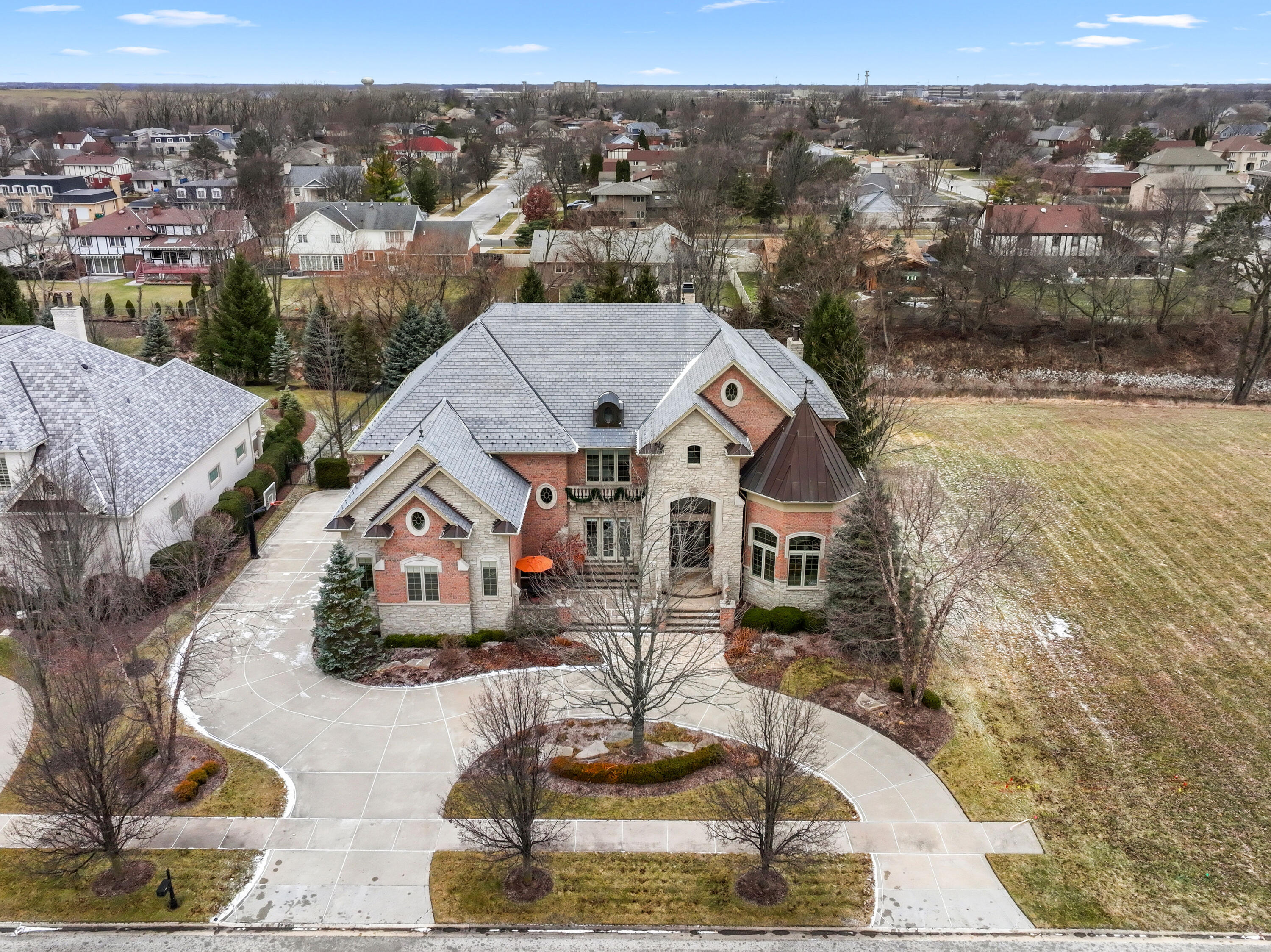 1424 Park W Circle Munster, IN 46321 - Photo 51 of 58 3000x2247