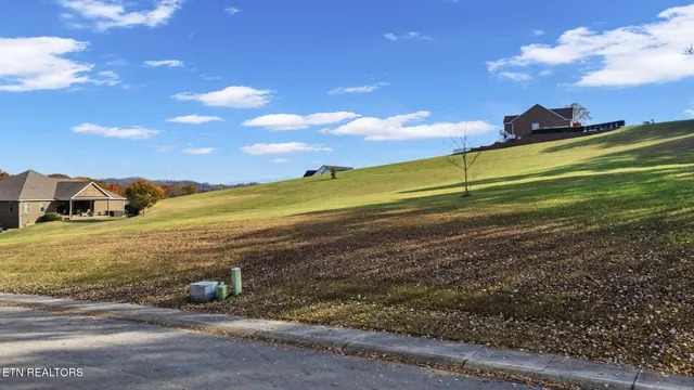 $140,000 | Lot 60 Majestic Circle, Dandridge, TN 37725