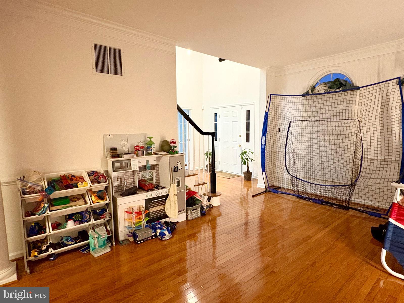 5 Murray Road Moorestown, NJ 08057 - Photo 19 of 55 a view of a room with gym equipment