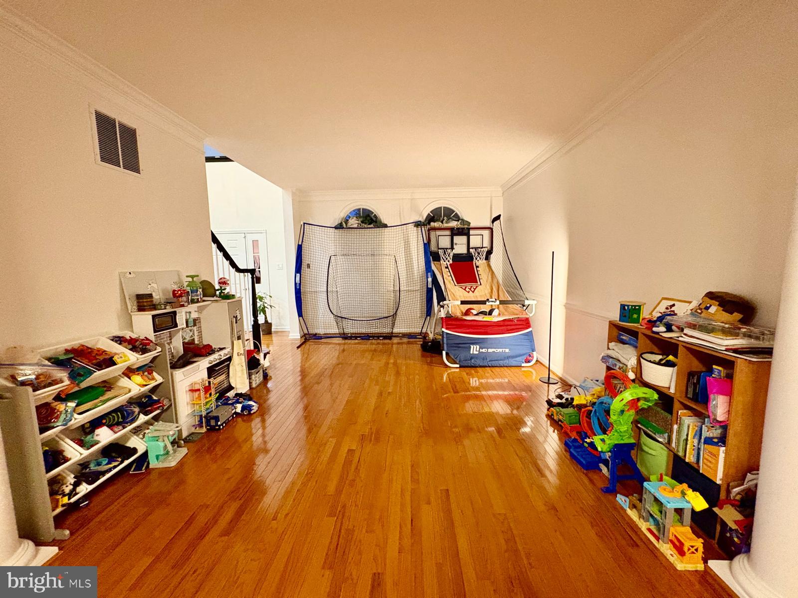 5 Murray Road Moorestown, NJ 08057 - Photo 20 of 55 a view of a room with gym equipment