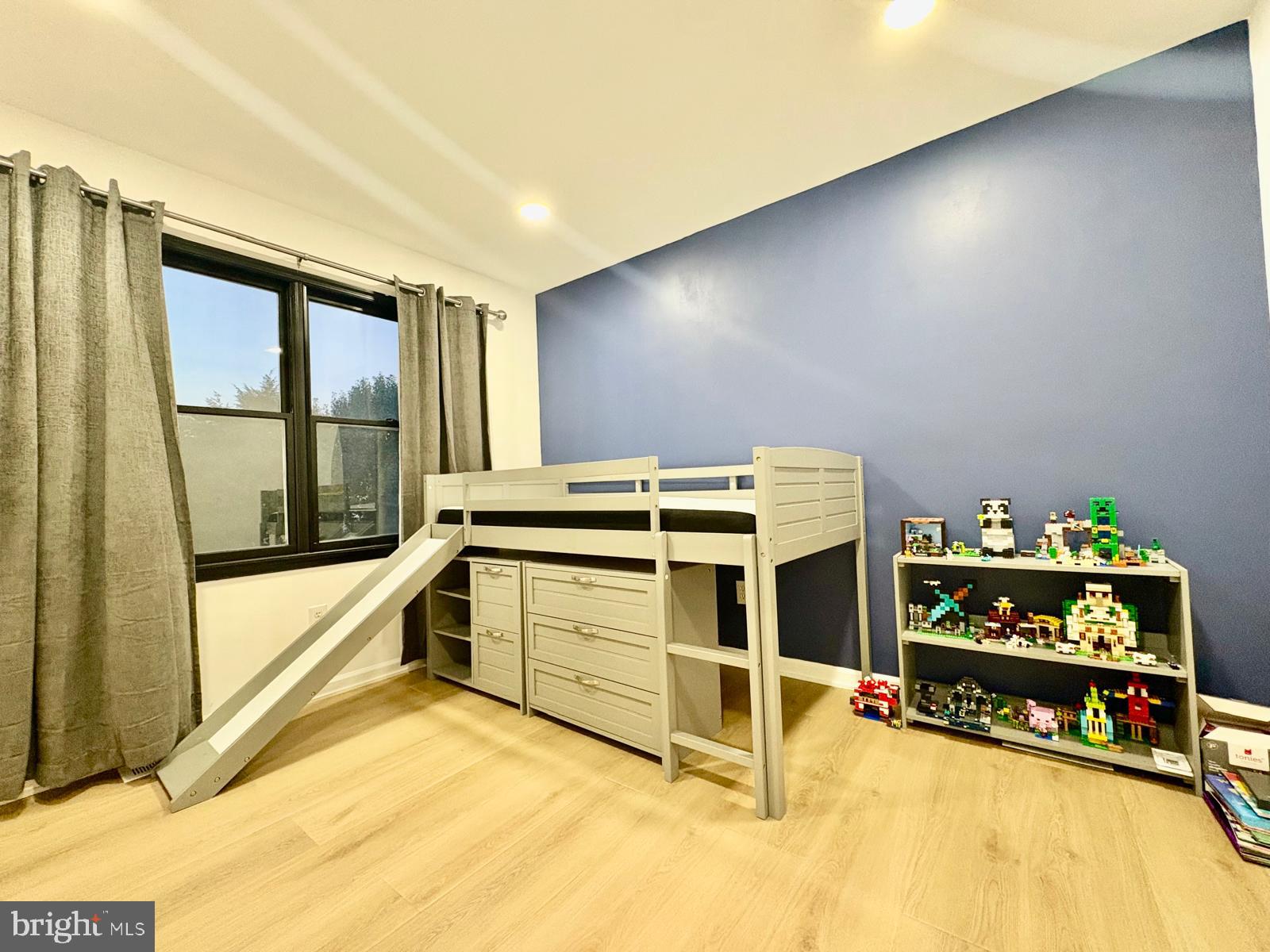 5 Murray Road Moorestown, NJ 08057 - Photo 36 of 55 a view of a room with gym equipment