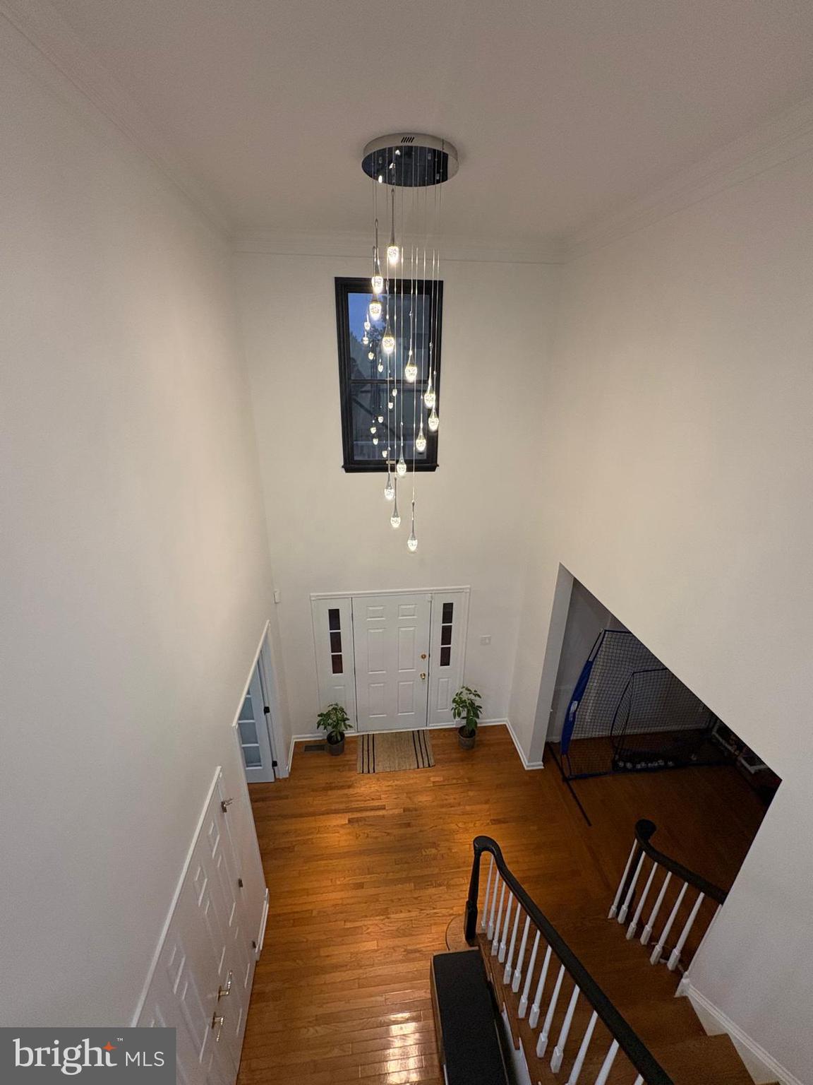 5 Murray Road Moorestown, NJ 08057 - Photo 46 of 55 a view of a living room and dining room