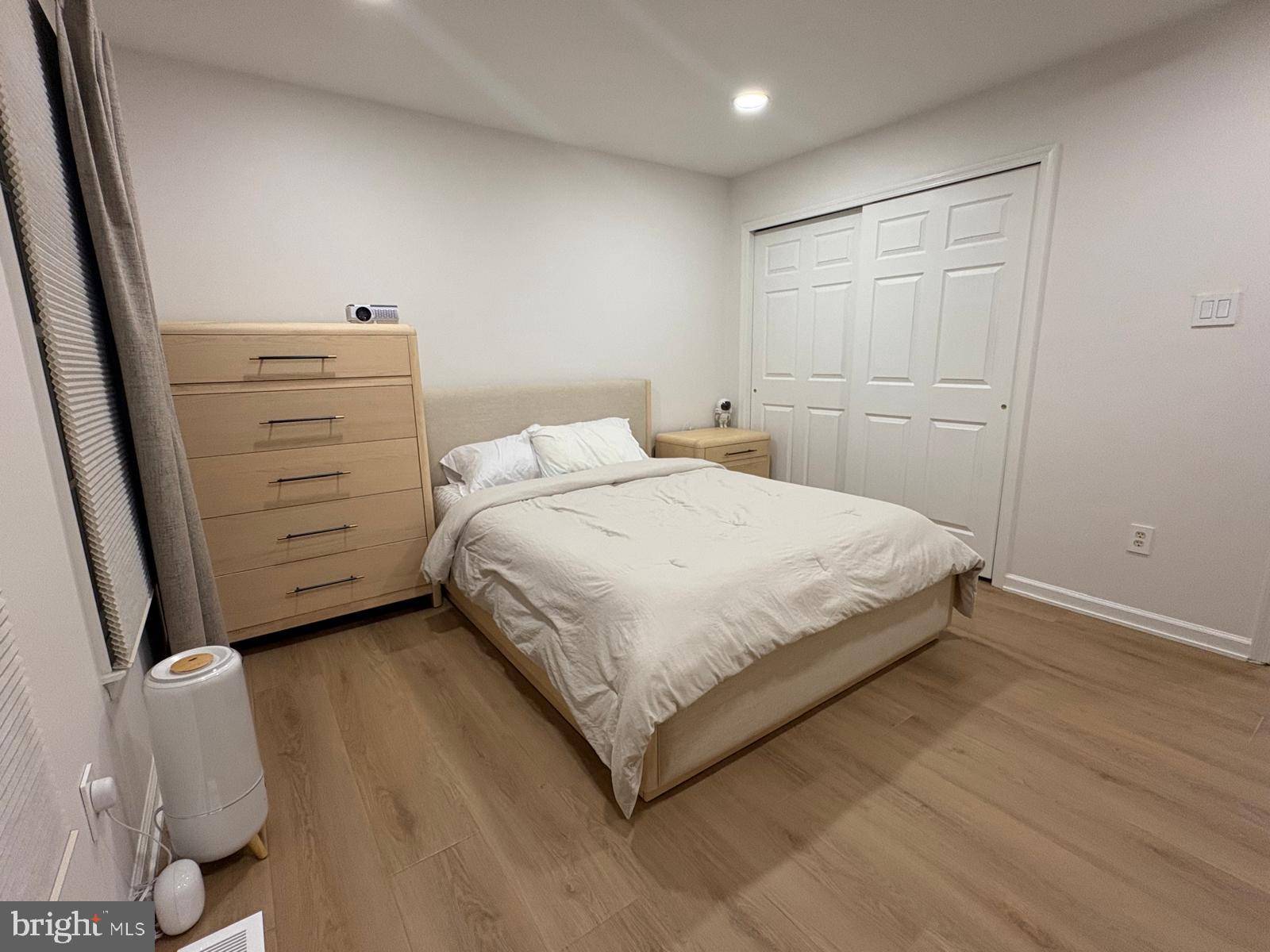 5 Murray Road Moorestown, NJ 08057 - Photo 47 of 55 a bedroom with a bed and furniture