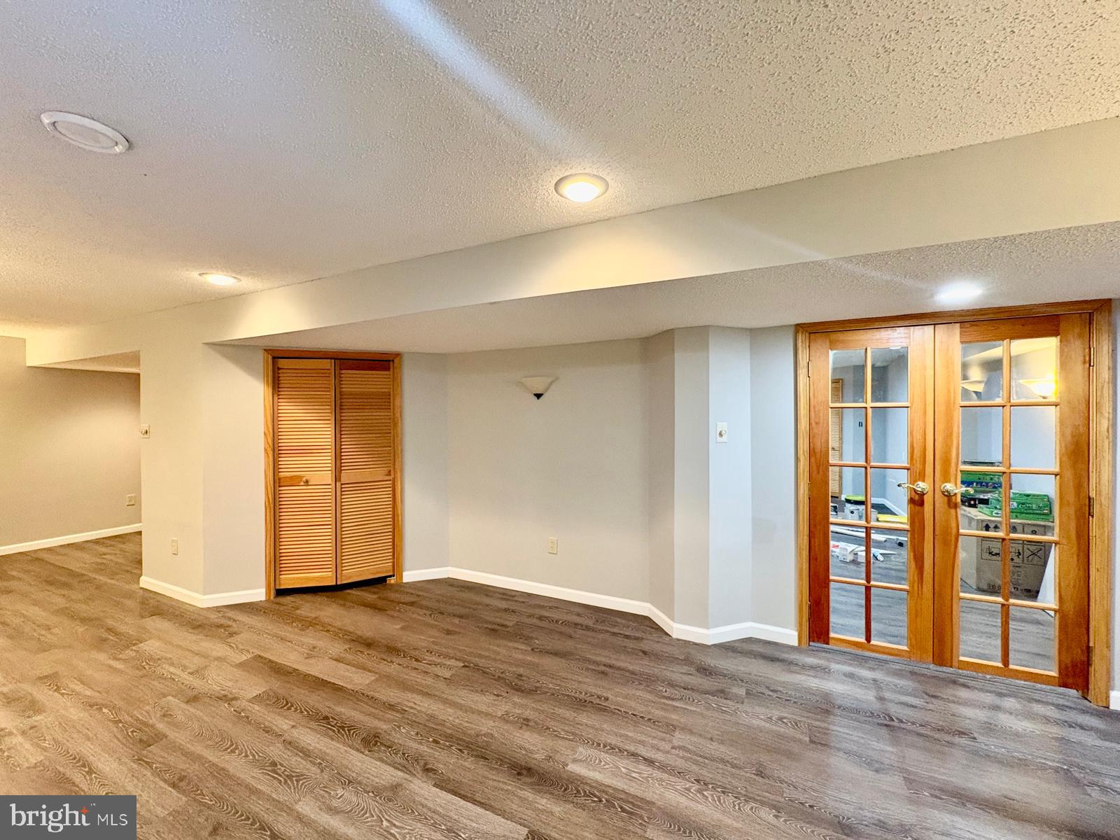 5 Murray Road Moorestown, NJ 08057 - Photo 49 of 55 a view of an empty room with glass door