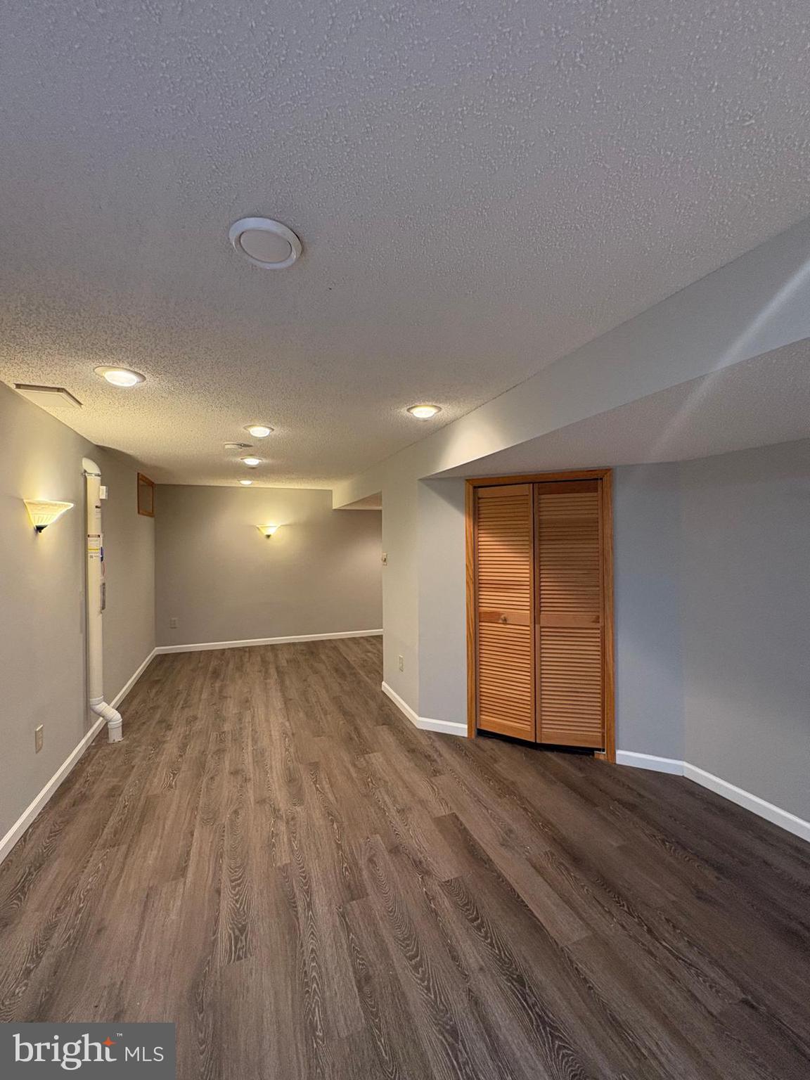 5 Murray Road Moorestown, NJ 08057 - Photo 50 of 55 a view of an empty room with wooden floor