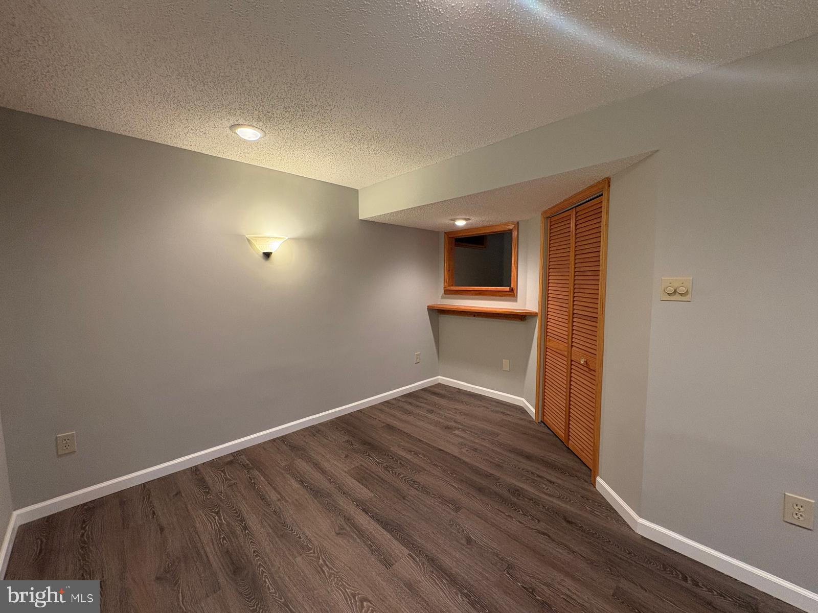 5 Murray Road Moorestown, NJ 08057 - Photo 51 of 55 a view of empty room with wooden floor