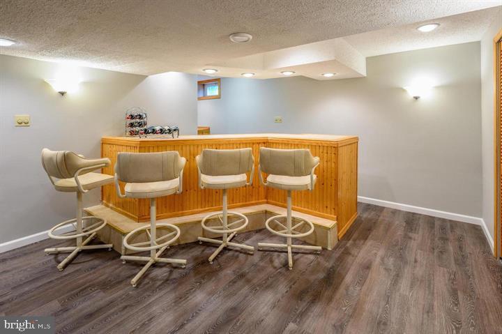 5 Murray Road Moorestown, NJ 08057 - Photo 55 of 55 a room with gym equipment and wooden floor