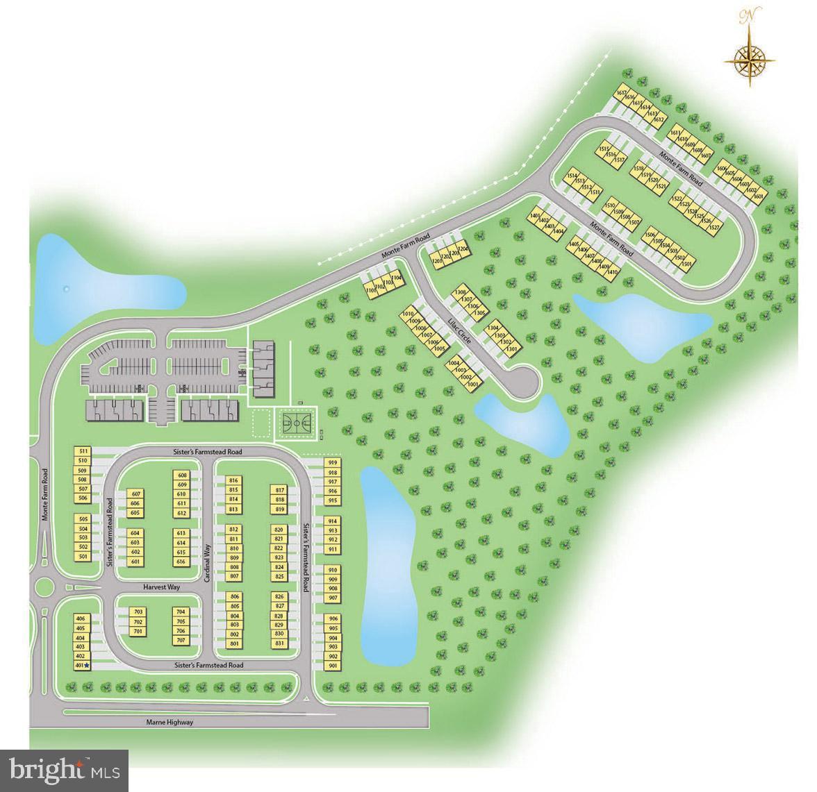 11 Lilac Circle Mount Laurel, NJ 08054 - Photo 37 of 37