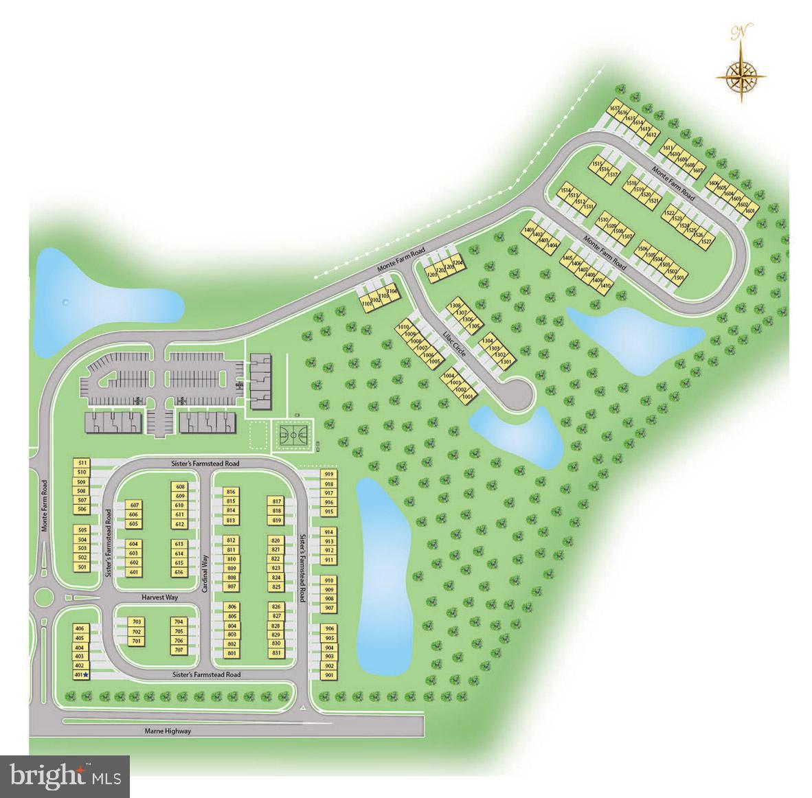 11 Lilac Circle Mount Laurel, NJ 08054 - Photo 7 of 37