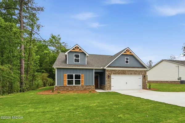 $319,900 | 146 Overland Way, Gray, GA 31032