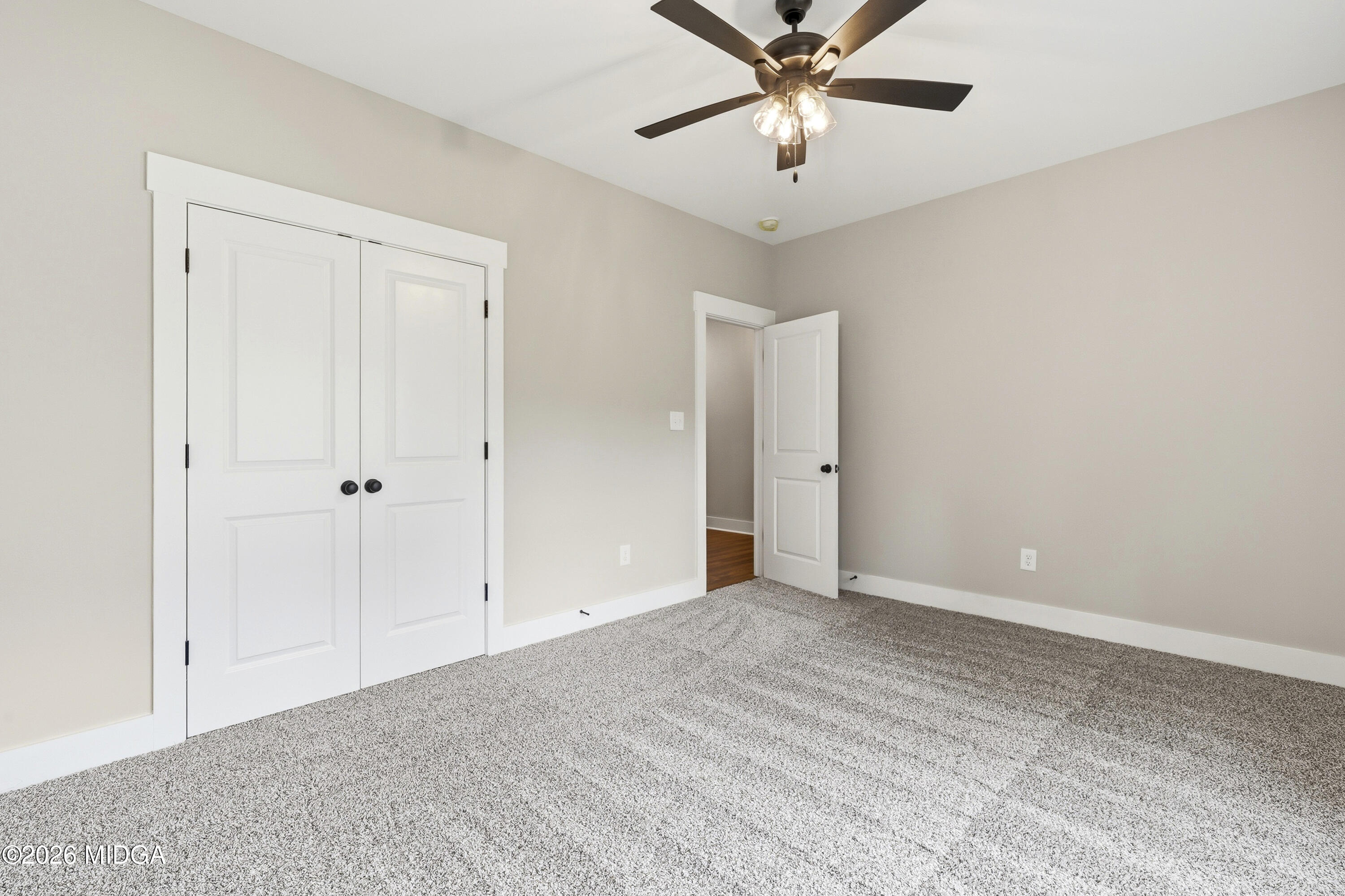 146 Overland Way Gray, GA 31032 - Photo 28 of 38 a view of an empty room