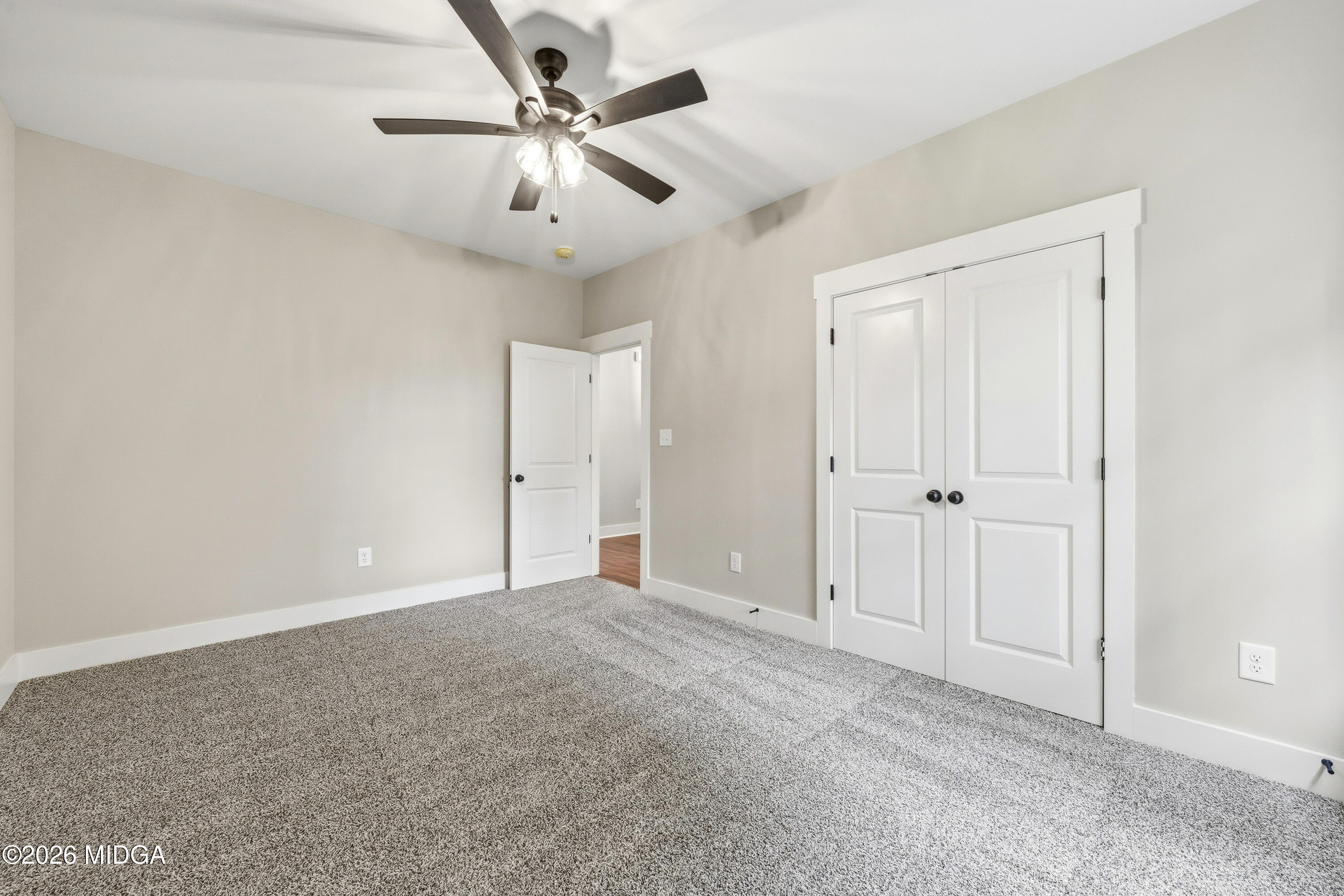146 Overland Way Gray, GA 31032 - Photo 32 of 38 a view of an empty room
