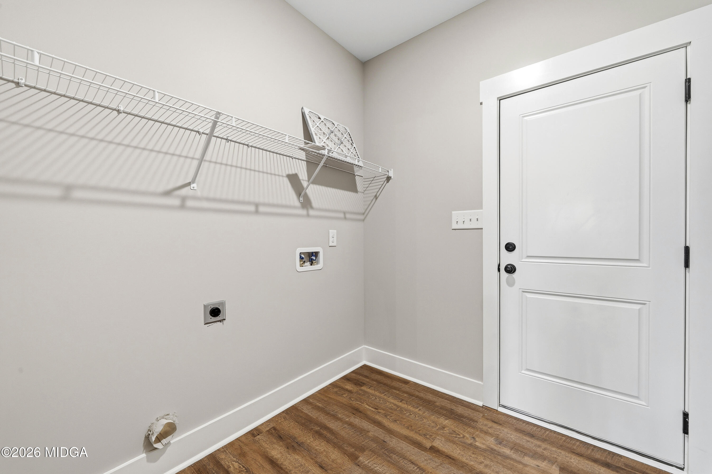 146 Overland Way Gray, GA 31032 - Photo 34 of 38 a view of small space