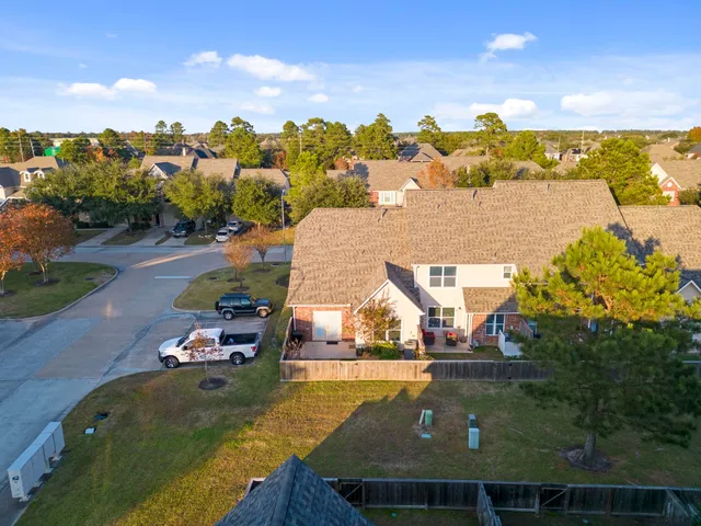 $1,975 | 1634 Grable Cove Lane, Spring, TX 77379