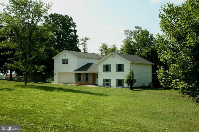 Exterior (General)