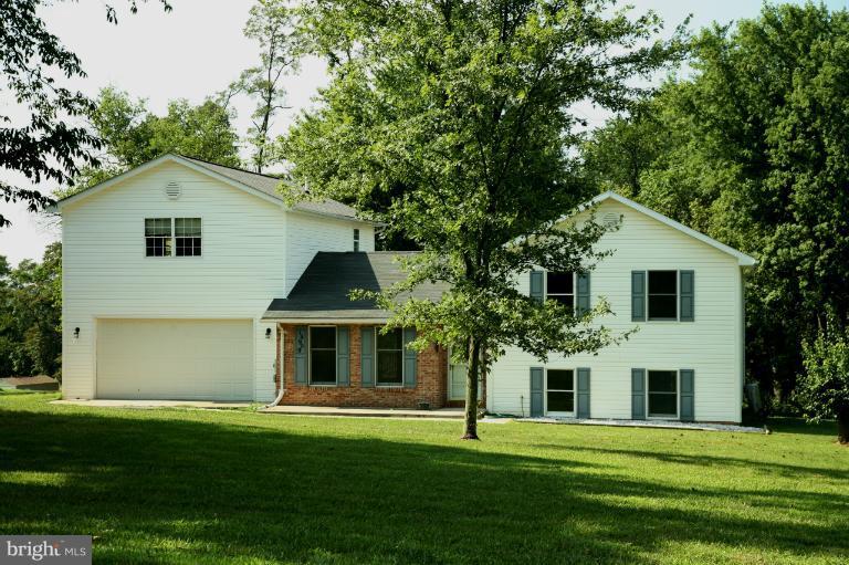 14909 Falling Waters Road Williamsport, MD 21795 - Photo 27 of 29 Exterior (General)