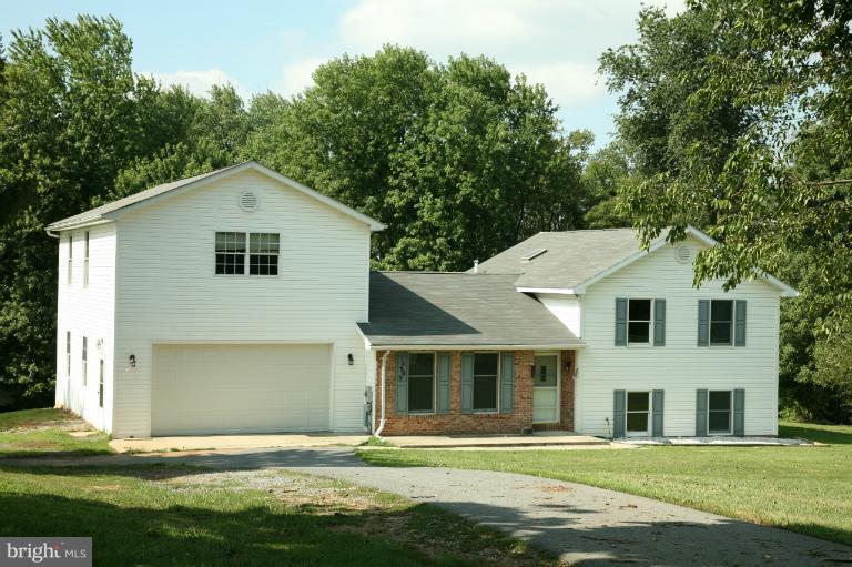 14909 Falling Waters Road Williamsport, MD 21795 - Photo 29 of 29 Exterior (Front)