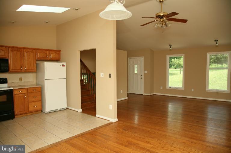 Interior (General)