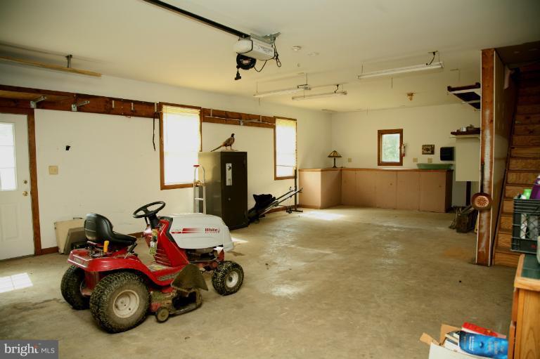 Interior (General)
