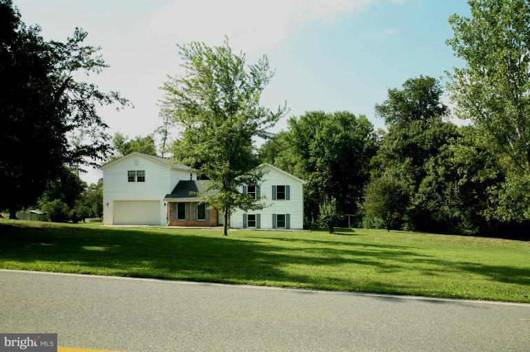 Exterior (General)
