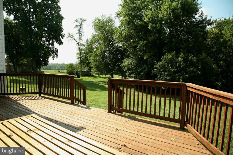 14909 Falling Waters Road Williamsport, MD 21795 - Photo 8 of 29 Exterior (Rear)