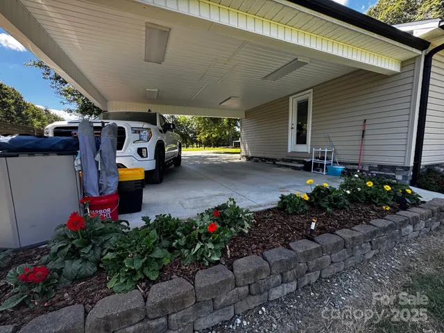 $330,000 | 4722 Chapel Road, Maiden, NC 28650