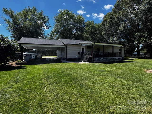 $330,000 | 4722 Chapel Road, Maiden, NC 28650