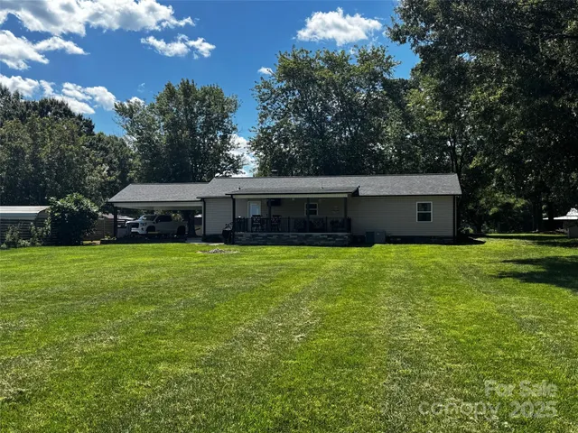 $330,000 | 4722 Chapel Road, Maiden, NC 28650