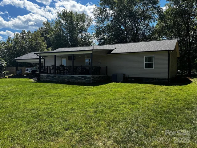 $330,000 | 4722 Chapel Road, Maiden, NC 28650